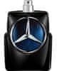Mercedes-Benz Man Intense - EDT - TESTER 100 ml