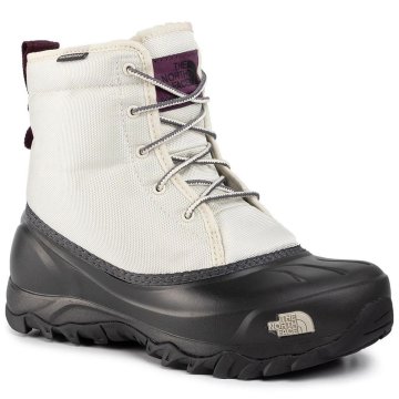 The North Face Snežni škornji bela 36 EU Tsumoru