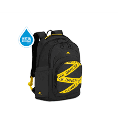 RivaCase 30L nahrbtnik za prenosnik 15.6 5461 black