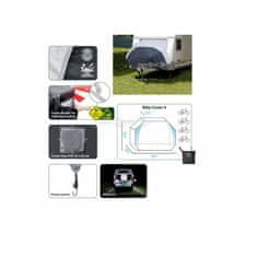 Brunner Pokrivalo Bike Cover 4