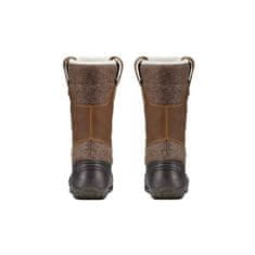The North Face Snežni škornji rjava 37.5 EU Shellista Iii Mid