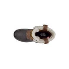 The North Face Snežni škornji rjava 37.5 EU Shellista Iii Mid
