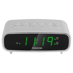 SENCOR SRC 2600 W Radijska budilka