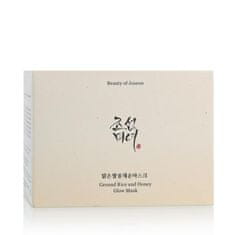 Beauty Of Joseon Rice and Honey Glow Mask maska za obraz za vse tipe kože 150 ml za ženske