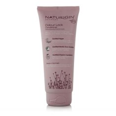 Naturigin Colour Lock Conditioner 200 ml balzam za lase barvani lasje unisex