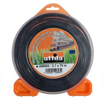 Eprim Laks za koso zvezdica - 2,7mm