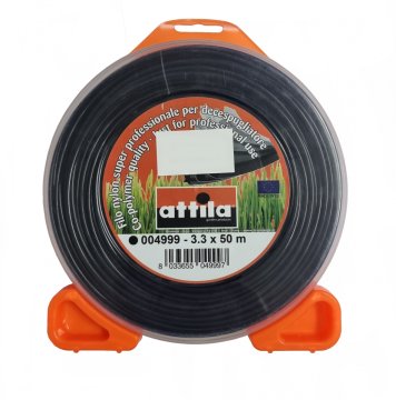 Eprim Laks za koso okrogel - 3,3mm