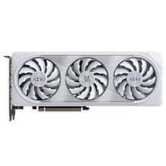 Gigabyte GeForce RTX 4060 Aero OC 8GB GDDR6