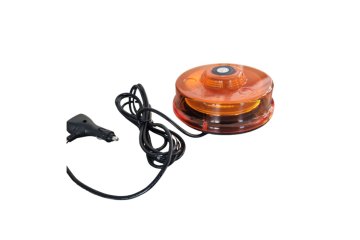 Eprim Magnetna rotacijska LED svetilka - nizka