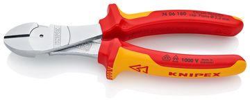 shumee HÖGKAPACITETS SIDA AVBÄTTARTÅNG 180 MM - KN 74 06 180