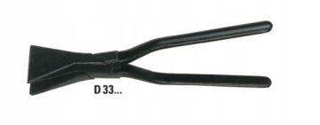 Eprim Kleszcze dekarskie do łączenia blachy proste