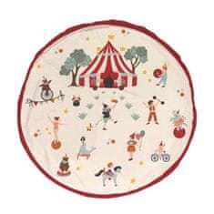 Play & Go Igralna in potovalna podloga 2v1, Circus
