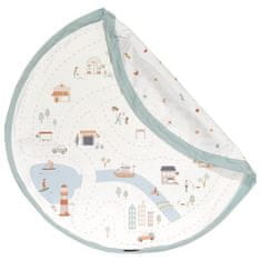 Play & Go Igralna in potovalna podloga 2v1, Citymap