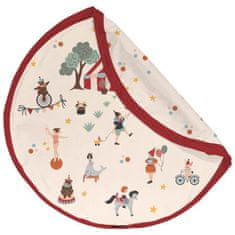 Play & Go Igralna in potovalna podloga 2v1, Circus