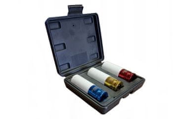 Eprim Set zaščitenih nastavkov WGB 3319 KK 1/2