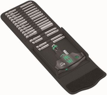 Eprim KRAFTFORM KOMPAKT 400 RA KOMPLET, SET 1, 17 DELI.