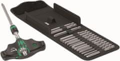 Eprim KRAFTFORM KOMPAKT 400 RA KOMPLET, SET 1, 17 DELI.