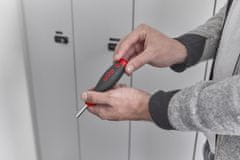 Eprim IZVijač z magazynkom bitov POCKETMAX MAGNETYCZNY, 8 bitov