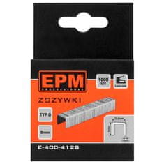 Eprim SPONKE TIP G 1000 KOS 10,6 MM*1,2 MM 8 MM