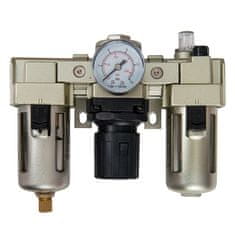 Eprim FILTER + REDUCER + OILER 1/4''