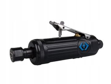 shumee PNEUMATISK SLIPVÄRME 6 MM, 168 MM LÄNGD, 22000 VARV - KY33A12-100