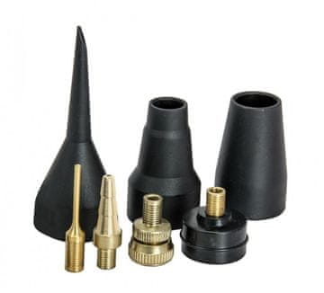 shumee KOMPLET NAPIHALNIH ŠČOPIC - DEDA533053