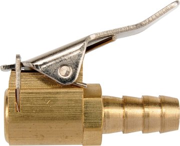 shumee 6MM ČRPALNA GLAVA - YT-2371