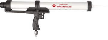 Eprim PNEUMATSKI STISKALNIK ZA GOSTOTE 600 ML