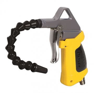 shumee ZRAČNA PIŠTOLA Z FLEKSIBILNO KONICO - N/150035XSTN