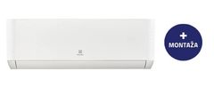 Electrolux EACS/I-24HTP/N8 EEC klimatska naprava, z montažo
