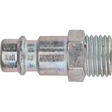 Eprim Konec za hitro spojko z zunanjim navojem 1/4