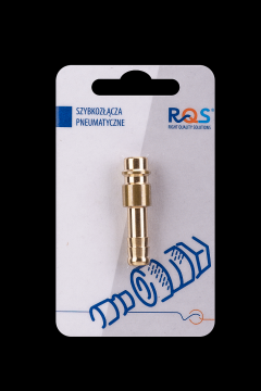 shumee KONTAKTSTYP 26 9 MM RQS - REC 26SFTF09