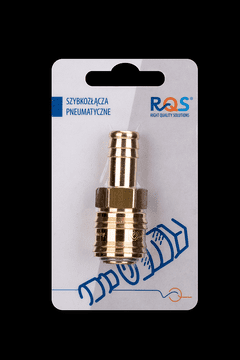 shumee SNABBKOPPLING TYP 26 13MM RQS - REC 26KATF13
