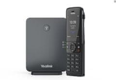 YEALINK Osnovna postaja W78P SIP DECT + slušalka