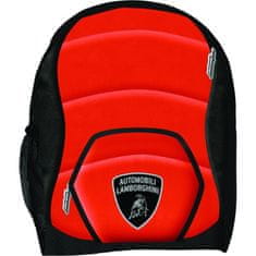 Lamborghini Nahrbtnik – športen dizajn in funkcionalnost