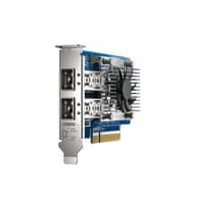 Qnap Mrežna kartica 25GbE, 2x SFP28