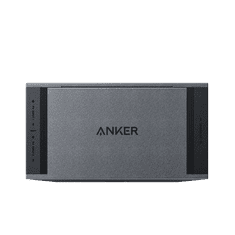 Anker SOLIX Solarbank E1600 balkonski shranjevalnik energije