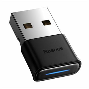 BASEUS Bluetooth adapter USB-A BA04 5.1 20m (ZJBA000001)