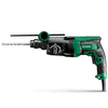 Hikoki DH26PC2WSZ električno pnevmatsko kladivo SDS-Plus