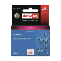 ActiveJet Magenta črnilo Epson T1803