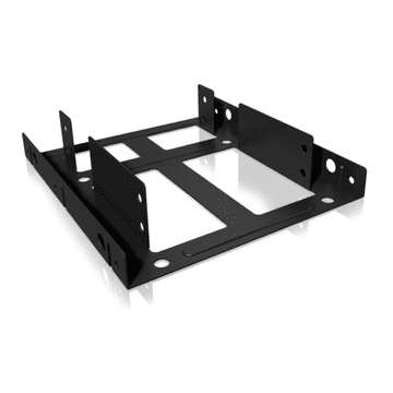 IcyBox IB-AC643 adapter za 2×SSD/HDD iz 2,5 na 3