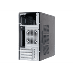 Chieftec HT-01B-350GPB 350W USB3 mATX ohišje z napajalnikom
