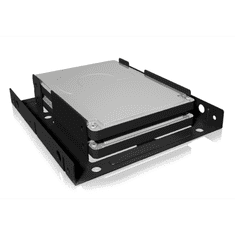 IcyBox IB-AC643 adapter za 2×SSD/HDD iz 2,5 na 3