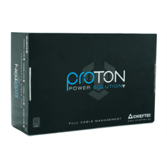 Chieftec Proton Series 750W ATX modularni napajalnik