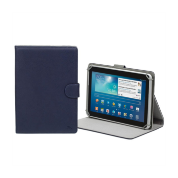 RivaCase Modra torba za tablico 9.7-10.5 3017 blue
