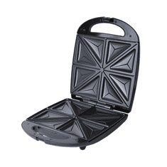 Camry Toaster 1100W