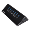 Sandberg USB 3.0 Hub 6+1 ports