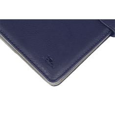 RivaCase Modra torba za tablico 9.7-10.5 3017 blue