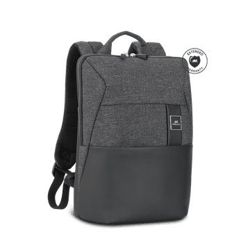 RivaCase Nahrbtnik za prenosnik MacBook Pro in ostale Ultrabooke 13.3 8825 črn