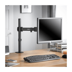 VonHaus Namizni nosilec za monitor (13-27)